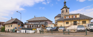 L'AUBERGE DU CLOCHER