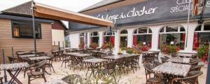 L'AUBERGE DU CLOCHER