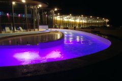 ESPACE BALNÉOLUDIQUE