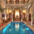 ARRMH DE FÈS - MEKNÈS