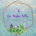 LES HERBES FOLLES