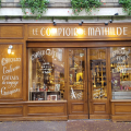 LE COMPTOIR DE MATHILDE