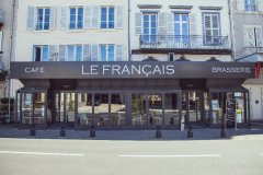 LE FRANÇAIS