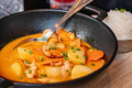 LE WOK RESTAURANT