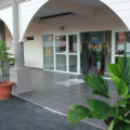 LE GUYANE HOTEL