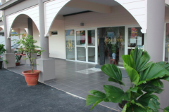 LE GUYANE HOTEL