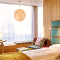 NOMAD DESIGN & LIFESTYLE HOTEL
