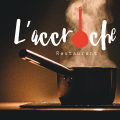 L'ACCROCHE