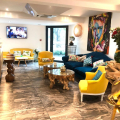 APPART HOTEL LA GIRAFE