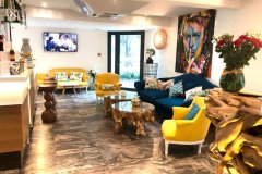 APPART HOTEL LA GIRAFE