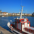 BATEAU LA MESSALINE