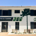 OFFICE DE TOURISME DU VAL DE L'EYRE