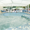 CAMPING LA PARÉE PRENEAU