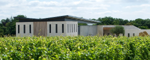 DOMAINE DE ROCHEVILLE