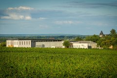 DOMAINE DE ROCHEVILLE