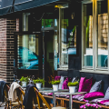 FREYS HOTEL LILLA RÅDMANNEN