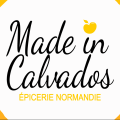 MADE IN CALVADOS