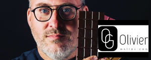 <p>OLIVIER GRIMAULT - CREAT'CHOC</p