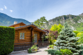 CHALET DE ROQUEFOLLE