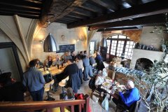 LE ZINC AUTHENTIQUE