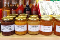 LE COMPTOIR THÉS, CAFÉS ET COMPAGNIE