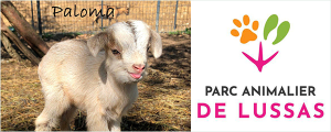 PARC ANIMALIER DE LUSSAS