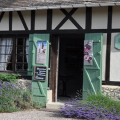 LA MAISON D'HELLOUIN