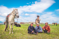 ECOVOYAGE MONGOLIE