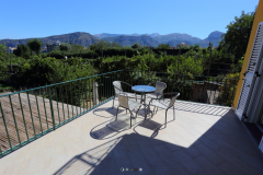 AMBROSIO RELAIS