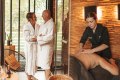 LE CUBE MASSAGES & SPA VINÉSIME