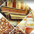 PÂTISSERIE BERLIOUX