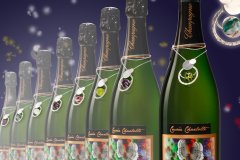 CHAMPAGNE JOËL COCHE