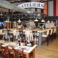 LES ATELIERS