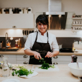 NOTES DE CUISINE