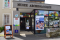 MUSEO ARQUEOLÓGICO