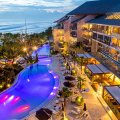 DOUBLE SIX LUXURY HOTEL