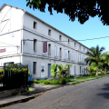 MUMA - MUSÉE DE MAYOTTE