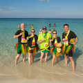 REGGAE MARATHON