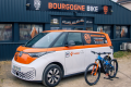 BOURGOGNE BIKE