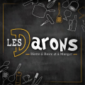 LES DARONS