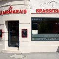 BRASSERIE LE CLAIRMARAIS