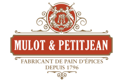 LA FABRIQUE DE PAIN D'ÉPICES MULOT & PETITJEAN