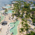 TRACADERO BEACH RESORT