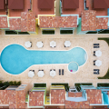 LOS FLAMENCOS APARTHOTEL