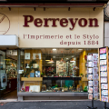 PERREYON 1884