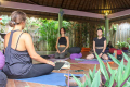 YOGA DUNIA LEMBONGAN