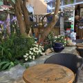 LES JARDINS DE BAGES