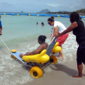 ASSOCIATION MARTINIQUE ACCESS'ÎLE