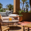 LES JARDINS DE SKOURA