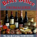 BRICE DÉLICE FROMAGERIE